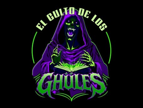 El Culto de los Ghules