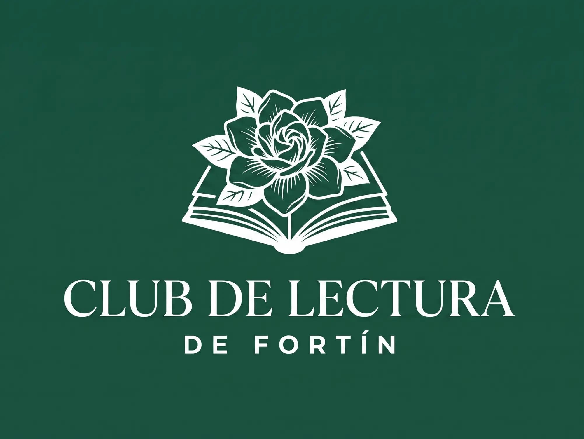 Club de Lectura Fortín