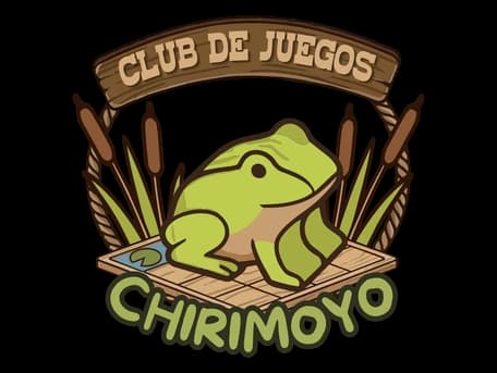 Club de Juegos Chirimoyo