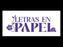 Logo de Letras en Papel