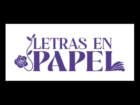 Letras en Papel